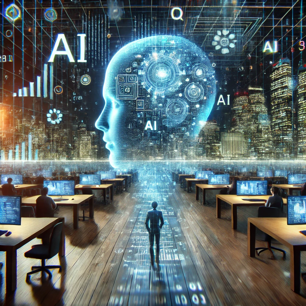 Kararları Veriye Bırak: Yapay Zeka ile Akıllı Analiz