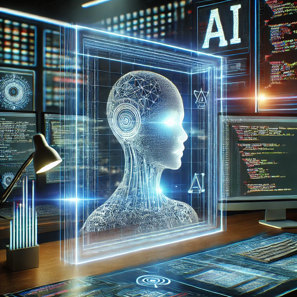 Kodlama Asistanınız: Yapay Zeka Destekli Programlama